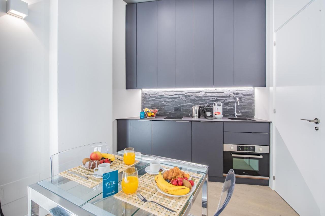 Apartment Sweett- Duomo Mailand
