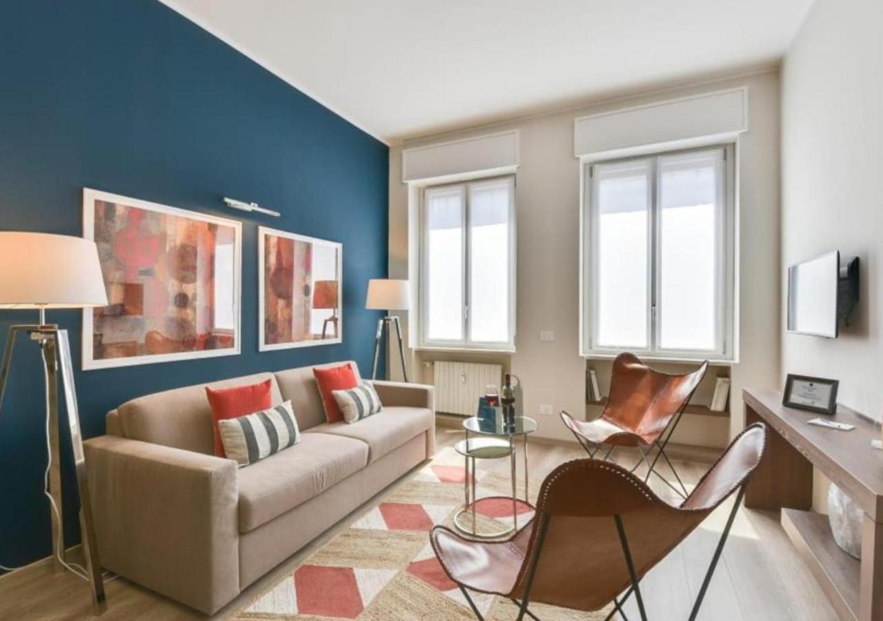 Apartment Sweett- Duomo Mailand