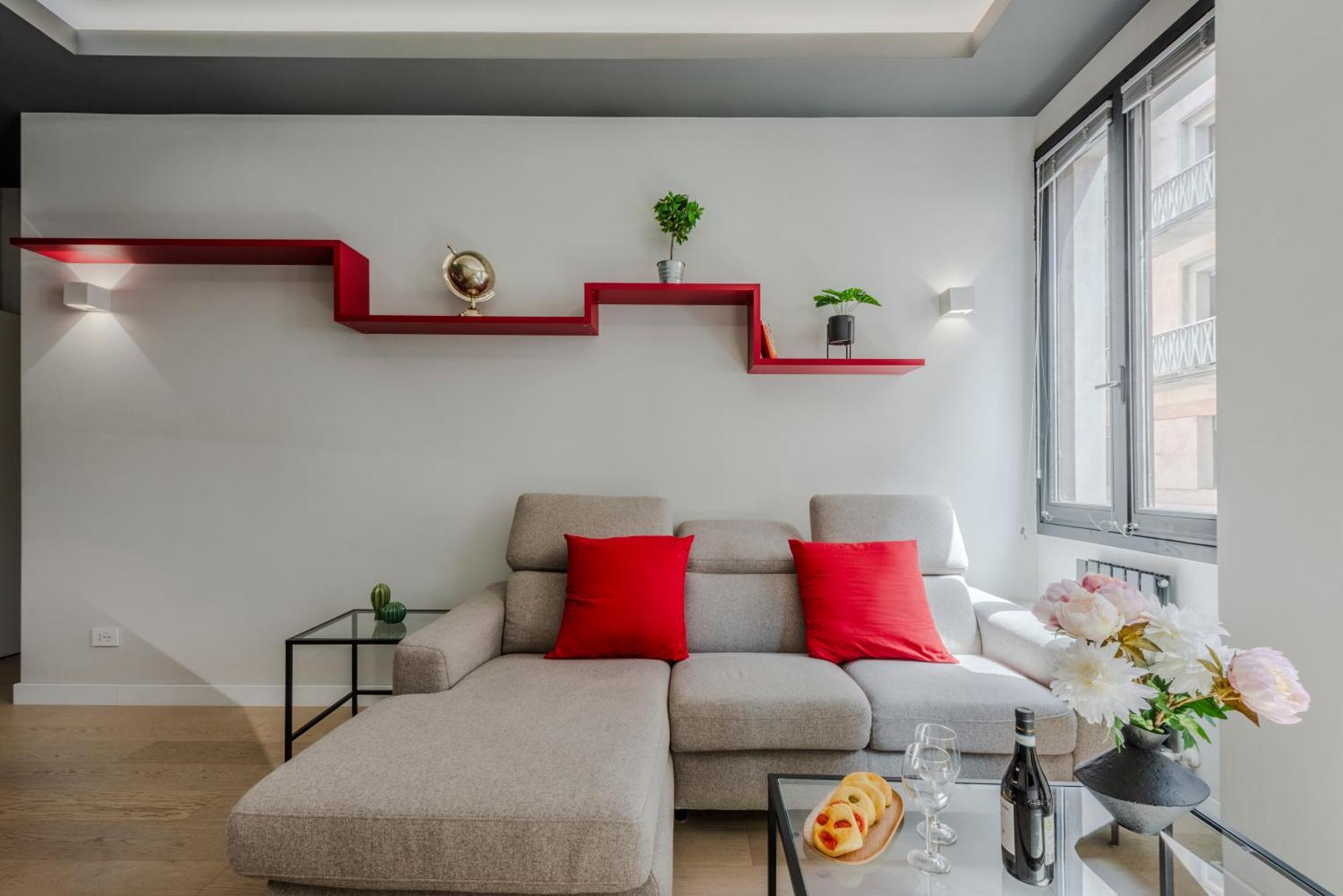 Sweett- Duomo Apartment Mailand
