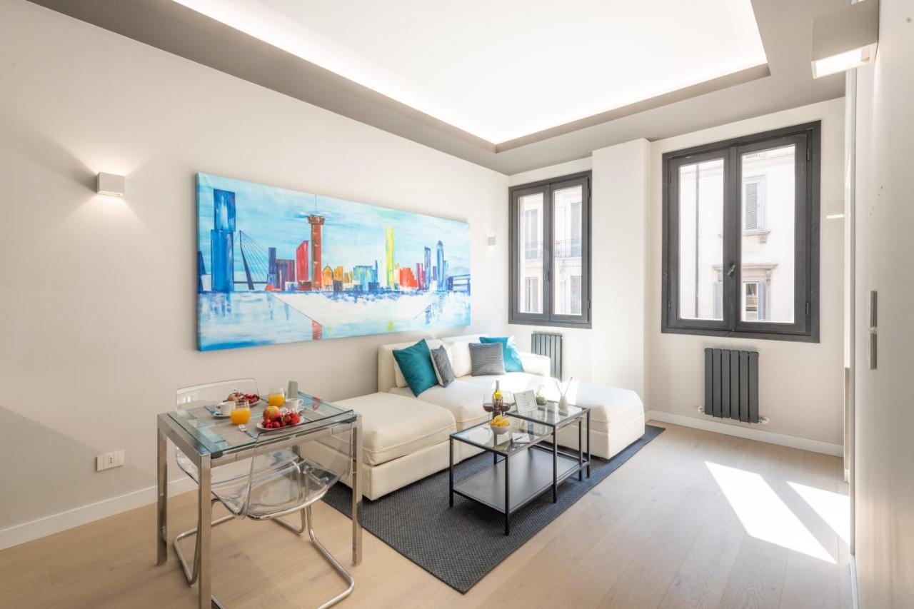Apartment Sweett- Duomo Mailand
