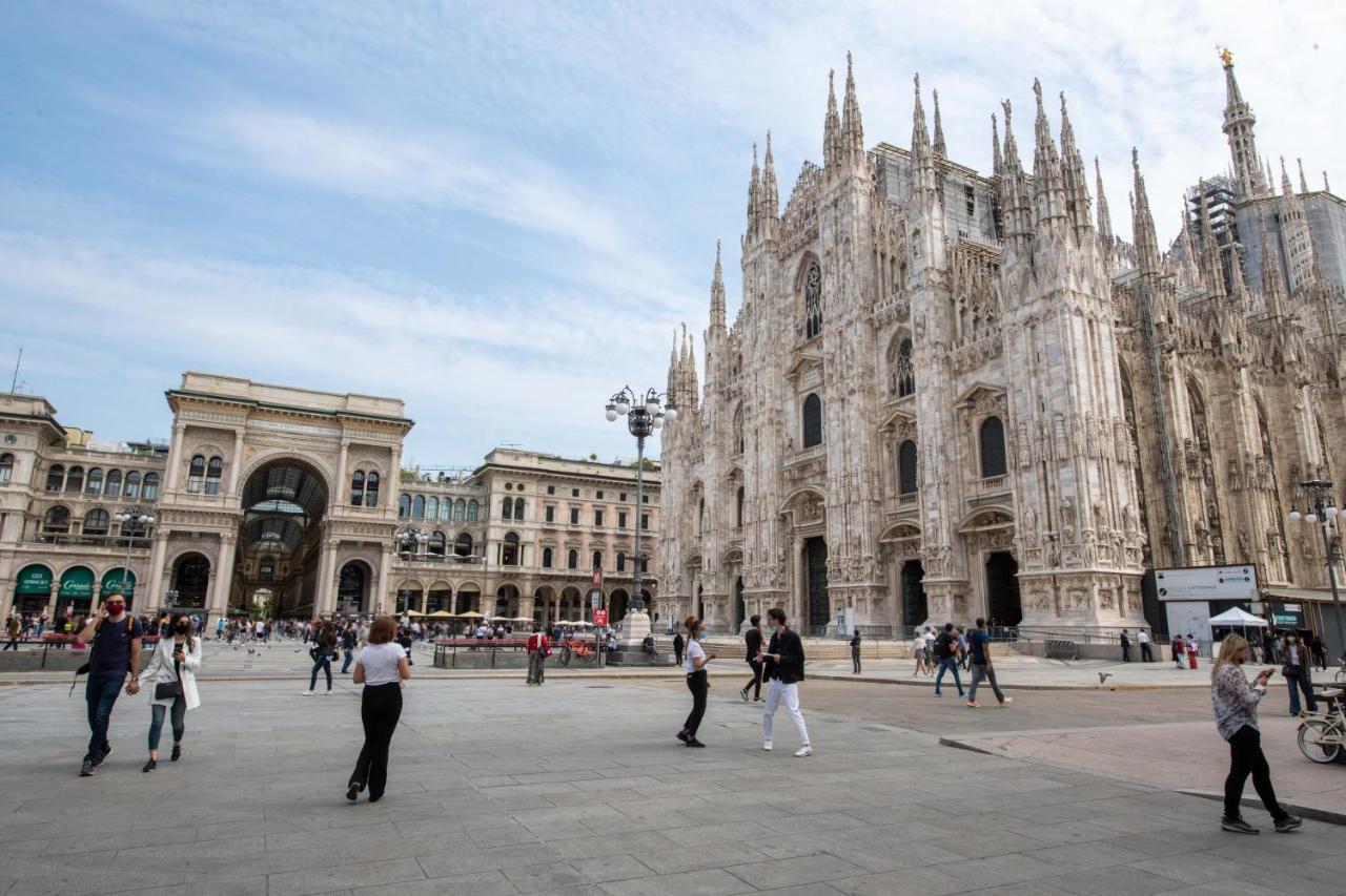 Sweett- Duomo * Mailand