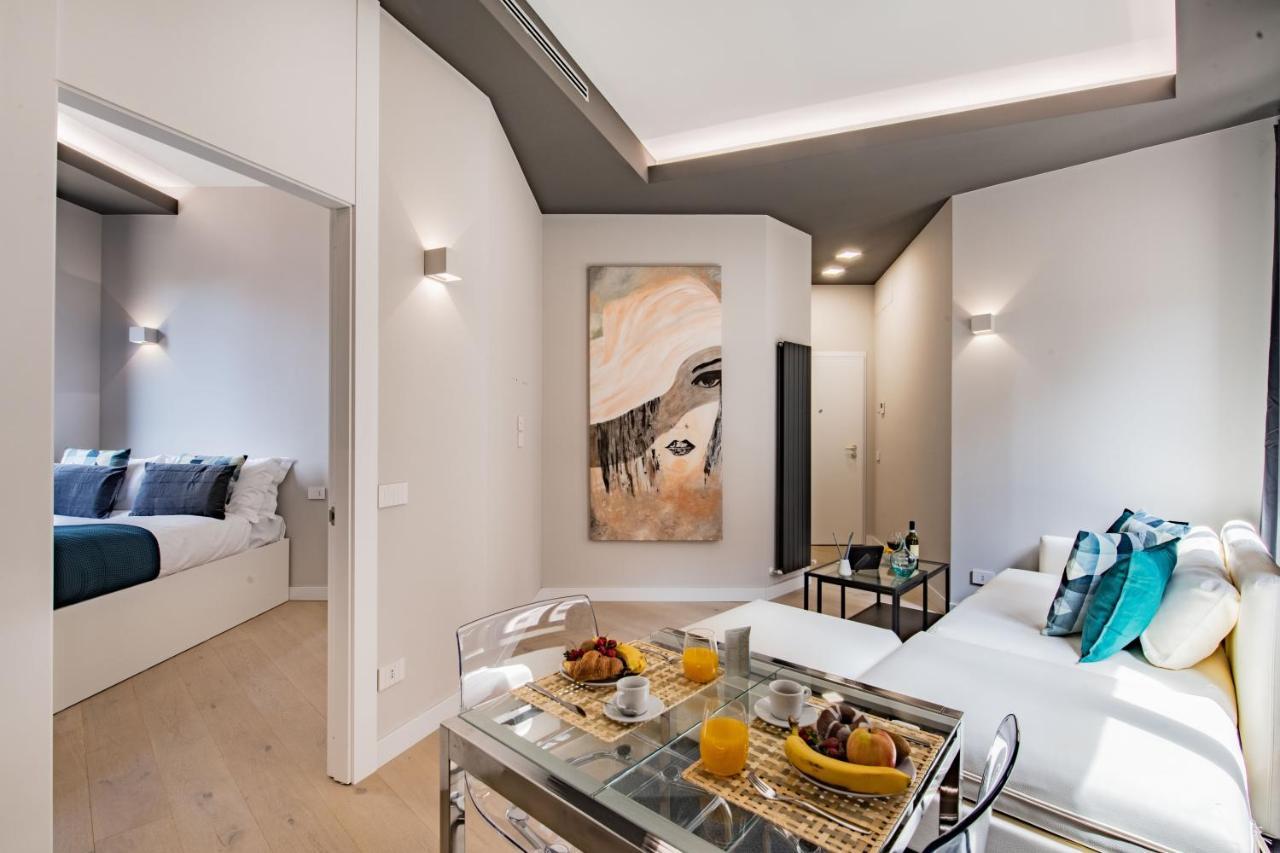 Apartment Sweett- Duomo Mailand