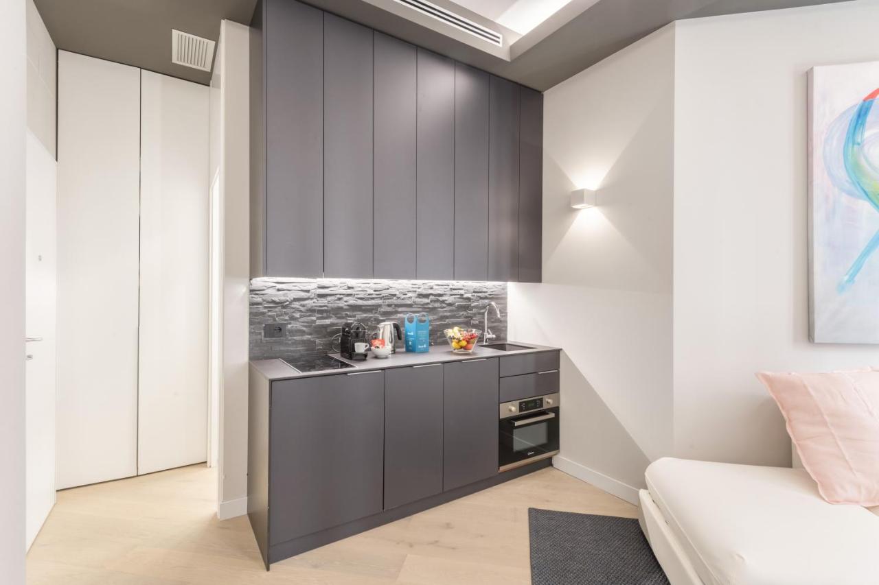 Apartment Sweett- Duomo Mailand