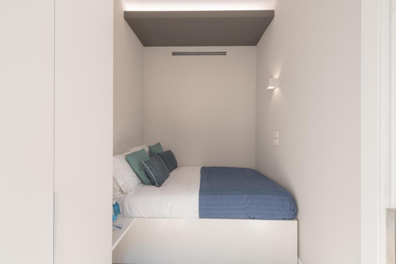 Apartment Sweett- Duomo Mailand