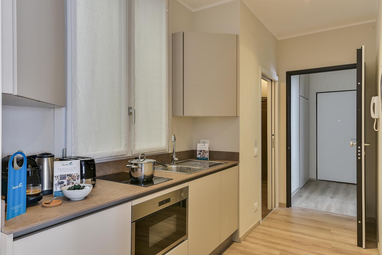 Apartment Sweett- Duomo Mailand